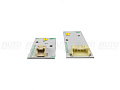 Плата подсветки ДХО BMW 4 F32 / F33 / F36 Adaptive LED (2017-2020) Yellow Lemon (к-т 4шт) по выгодной цене