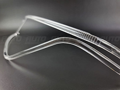 Световоды для фары AUDI Q5 8R (2012-2017) рестайлинг левой