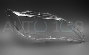 Стекло фары TOYOTA CAMRY V50 (2011-2014) дорестайлинг (правое)