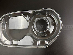 Стекло фары DODGE CHALLENGER (2014 - 2023) (левое)