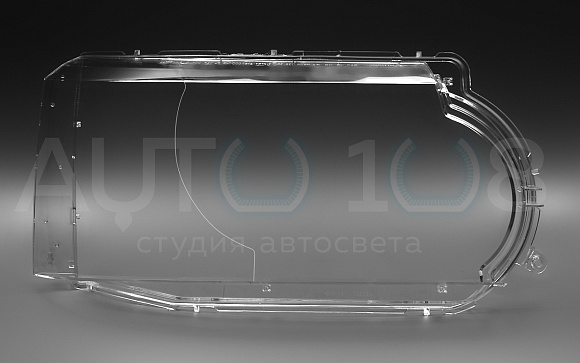 Стекло фары LAND ROVER RANGE ROVER VOGUE III L322 (2009-2012) 2-й рестайлинг (правое) по выгодной цене