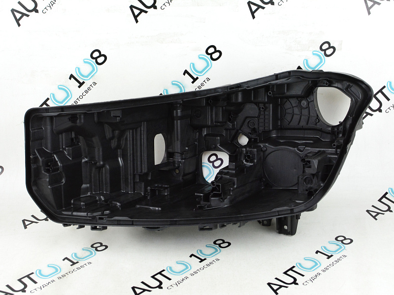 Корпус фары BMW 6 G32 (2020-2024) LED (левый)