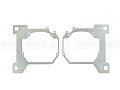 Переходная рамка Kia Carnival (2014-2018) - Hella 3 / 3R (к-т 2шт) 229 по выгодной цене