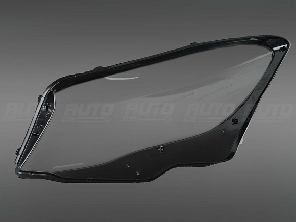 Стекло фары MERCEDES GLA X156 (2013-2017) дорестайлинг (правое) по выгодной цене