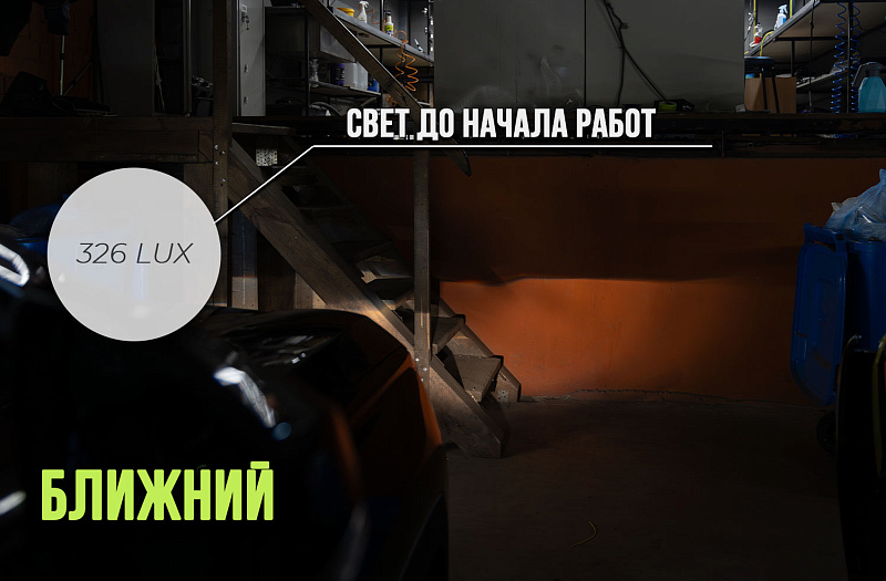 MOSKVICH · 3 фото