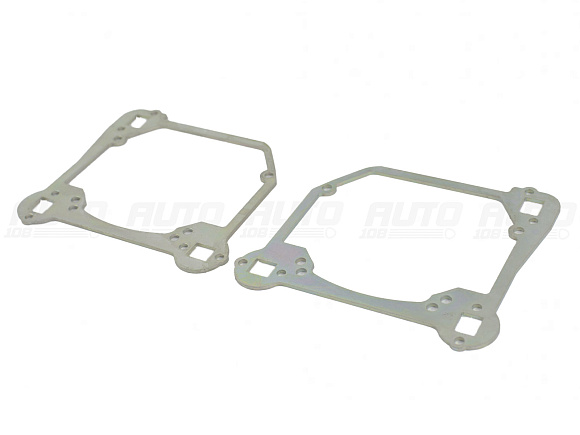 Переходная рамка Kia Magentis (2002-2006) - Hella 3 / 3R (к-т 2шт) 260 по выгодной цене