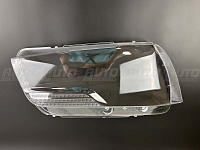 Стекло фары DODGE CHARGER (2010 - 2014) (левое) — фото 2