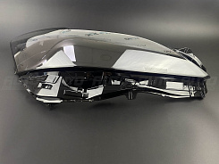 Стекло фары LEXUS CT (2017-2022) (правое)