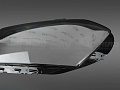 Стекло фары VOLKSWAGEN PASSAT B7 (2011-2015) (левое) Стекло фары VOLKSWAGEN PASSAT B7 (2011-2015) (левое) по выгодной цене