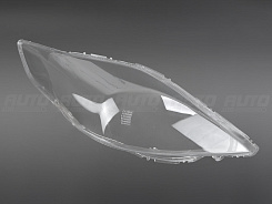 Стекло фары MAZDA 5 CR (2007-2010) рестайлинг (правое)