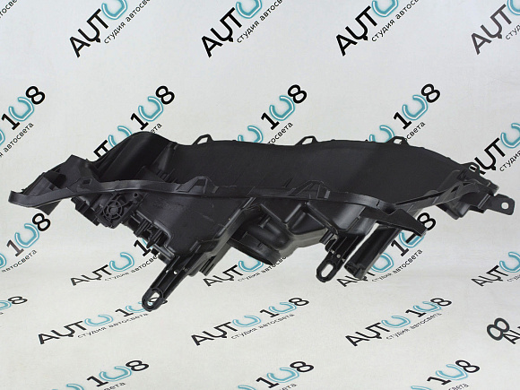 Корпус фары Nissan X-Trail T32 (2013-2017) галоген (левый) по выгодной цене