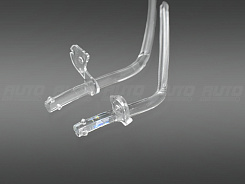 Световод для фары Skoda Superb 3 (2015-2019) дорестайлинг правой