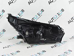 Корпус фары LEXUS NX (2014 - 2017) дорестайлинг LED 3 линзы (правый)