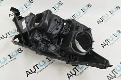 Корпус фары LEXUS LX 570 (2012-2015) 1й рестайлинг (левый)