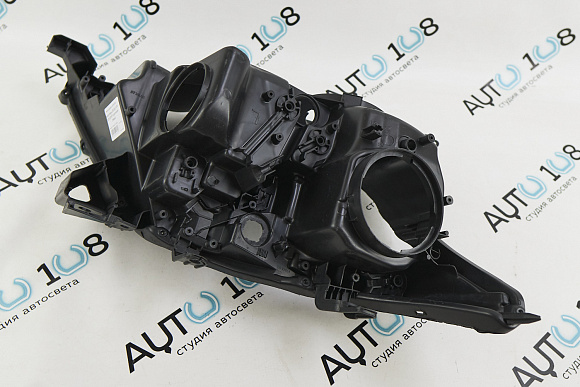 Корпус фары LEXUS LX 570 (2012-2015) 1й рестайлинг (левый) по выгодной цене