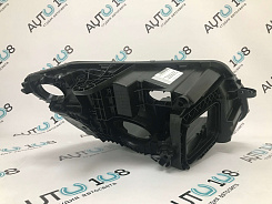 Корпус фары MERCEDES C klasse W205 (2018-2021) рестайлинг FULL LED (левый)