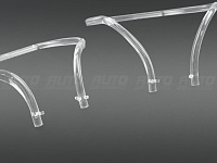 Световоды для фары BMW X5 F15 / X6 F16 (2013-2019) FULL LED правой — фото 4