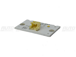 Плата подсветки ДХО BMW 2 F22 F87 63117388923 (2014-2017) Yellow Lemon (к-т 4шт)