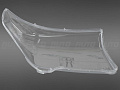 Стекло фары TOYOTA LAND CRUISER 200 (2007-2012) дорестайлинг (левое) Стекло фары TOYOTA LAND CRUISER 200 (2007-2012) дорестайлинг (левое) по выгодной цене