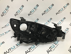 Корпус фары MAZDA 6 GJ (2012-2015) дорестайлинг КСЕНОН (правый)