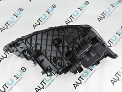 Корпус фары BMW 6 G32 (2020-н.в.) Laser LED (левый)