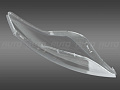 Стекло фары FORD MONDEO 4 (2006-2014) (левое) Стекло фары FORD MONDEO 4 (2006-2014) (левое) по выгодной цене