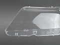 Стекло фары BMW X3 F25 (2010-2014) дорестайлинг (левое) Стекло фары BMW X3 F25 (2010-2014) дорестайлинг (левое) по выгодной цене