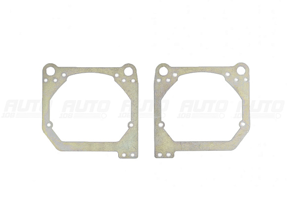 Переходная рамка Kia Rio 4 (2019-2023) - Hella 3 / 3R (к-т, 2шт) 268 по выгодной цене