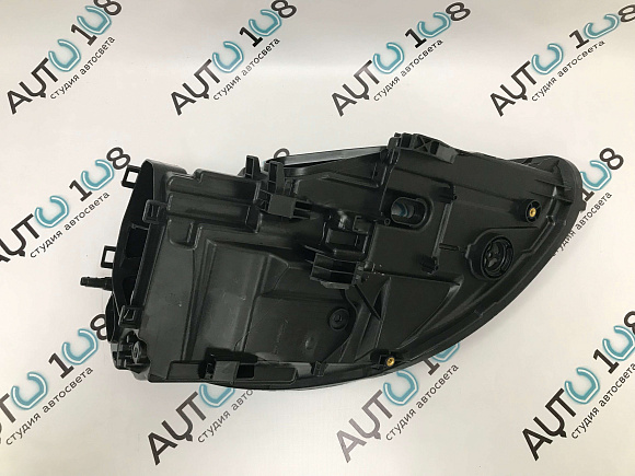 Корпус фары PORSCHE PANAMERA 970 (2013-2016) рестайлинг ксенон (левый) по выгодной цене