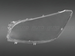 Стекло фары TOYOTA RAV 4 CA30 (2005-2008) дорестайлинг (левое)