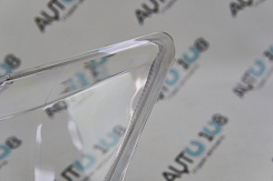 Стекло фары LEXUS GX460 2 (2009-2013) дорестайлинг (правое)
