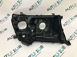 Корпус фары TOYOTA LAND CRUISER 200 (2012-2015) 1-й рестайлинг (правый)