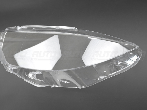 Стекло фары BMW 4r F32 / F33 / F36 (2017-2021) рестайлинг (левое) по выгодной цене