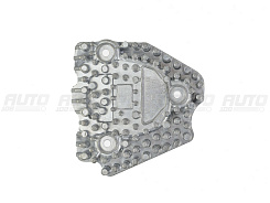 Блок светодиодного модуля BMW X3 G01 / X4 G02 (2021-2024) 6002TZ0384 правый