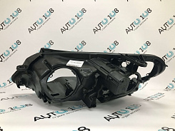 Корпус фары MERCEDES E klasse W212 (2009-2013) дорестайлинг КСЕНОН (правый)
