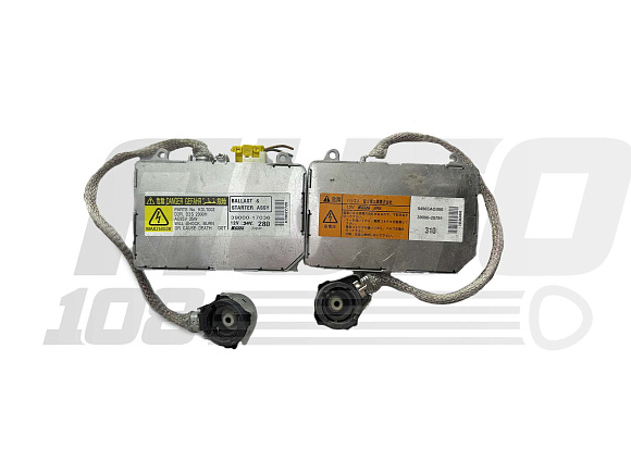 Блoк розжигa кceнoнa Koito 3900017036 / 39000 17036 по выгодной цене