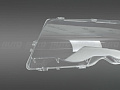 Стекло фары BMW 3r E46 Sedan (1996-2003) дорестайлинг (левое) Стекло фары BMW 3r E46 Sedan (1996-2003) дорестайлинг (левое) по выгодной цене