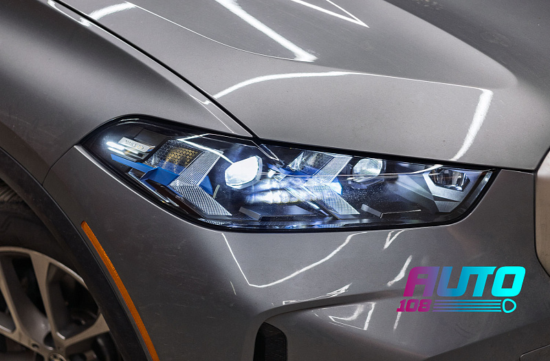 BMW · X5 фото