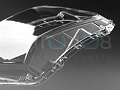 Стекло фары OMODA C5 (2022-н.в.) (правое) Стекло фары OMODA C5 (2022-н.в.) (правое) по выгодной цене