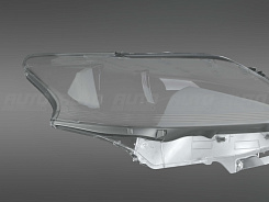 Стекло фары LEXUS RX 3 (2012-2015) рестайлинг (правое)