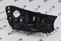 Корпус фары BMW 7 G11 / G12 (2016-2019) дорестайлинг Full LED (правый)