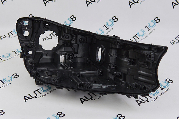 Корпус фары BMW 7 G11 / G12 (2016-2019) дорестайлинг Full LED (правый) по выгодной цене