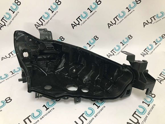 Корпус фары MAZDA 6 GJ LED (2015-2018) рестайлинг LED (правый) по выгодной цене