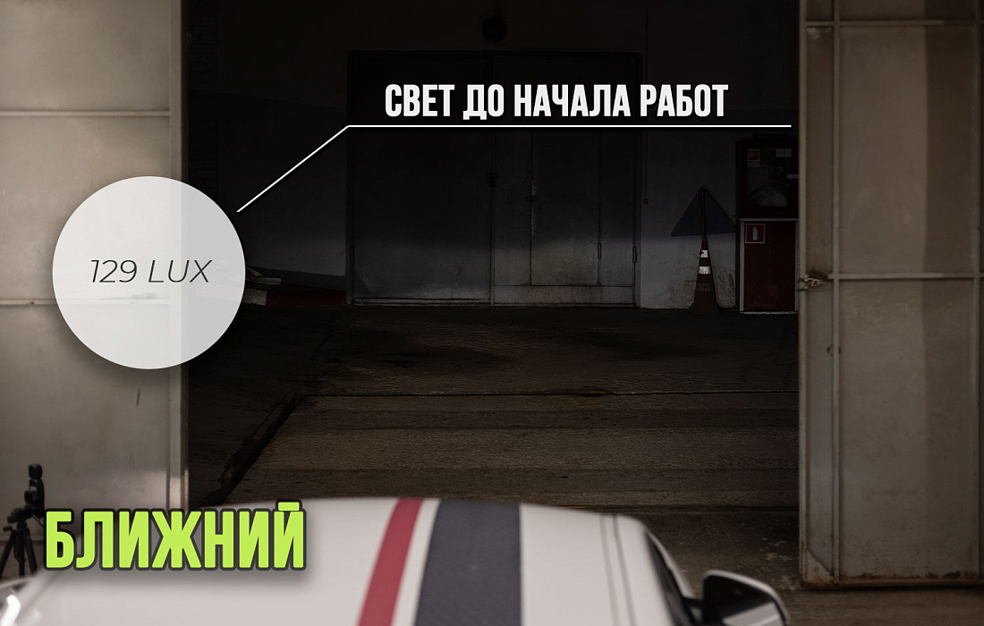 этапы работ - 1