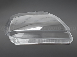 Стекло фары BMW 6 F12 / F13 / F06 (2011-2015) дорестайлинг КСЕНОН (правое)