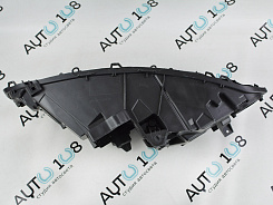 Корпус фары VOLVO S90 / V90 II (2016-2020) дорестайлинг 2 блока (правый)