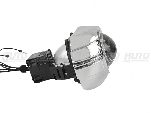 Маска для линз 3.0 дюйма - №4.1 по выгодной цене