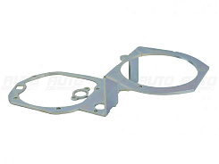 Переходная рамка Hyundai I30 (2007-2012) Ближний/Дальний - Hella 3 / 3R (к-т, 2шт)
