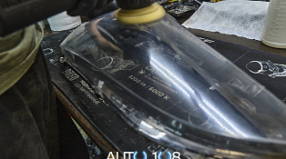 Этапы работ - 7