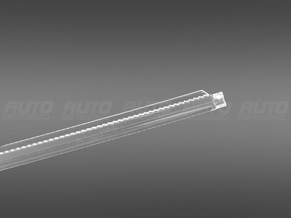 Световоды для фары BMW X1 E84 (2012-2015) рестайлинг правой